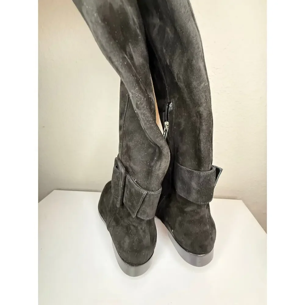 Sergio Rossi Boots
